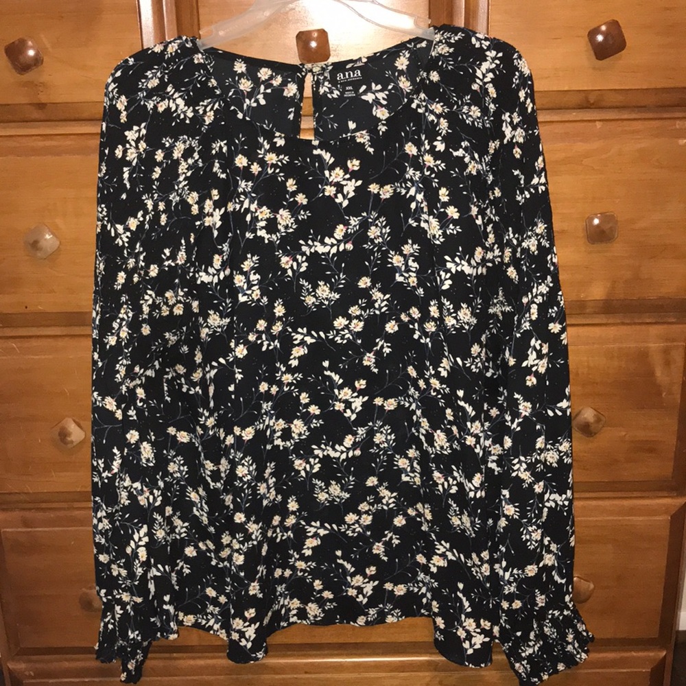 Blouse